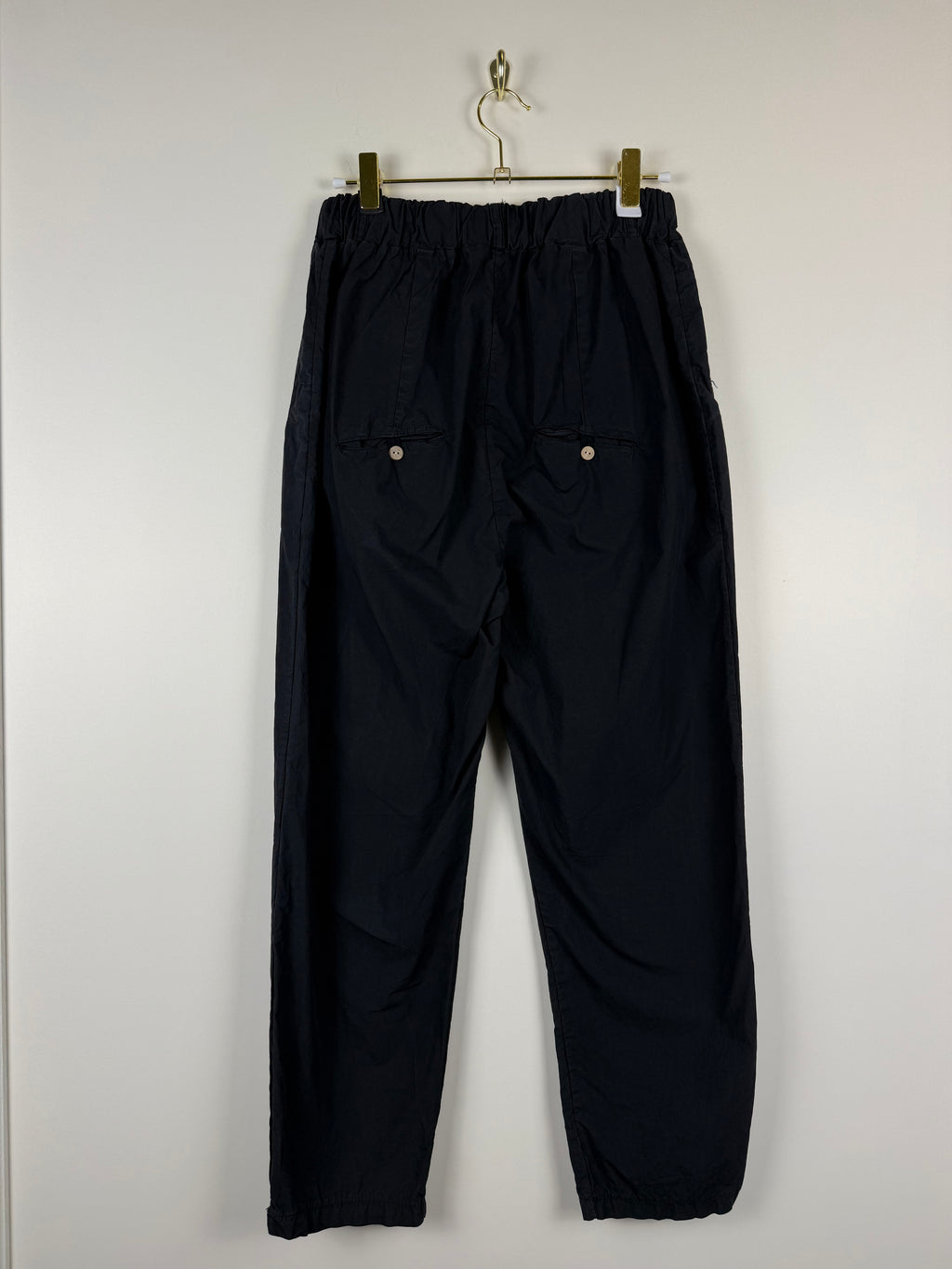 Susy Mix Light Pants Black Sz. S