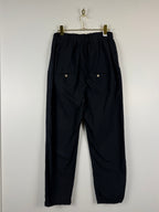 Susy Mix Light Pants Black Sz. S