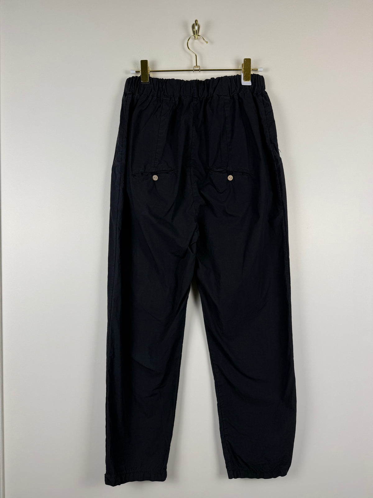 Susy Mix Light Pants Black Sz. S