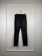 Rock & Republic Hose – Schwarz – Gr. 38 EU (8)