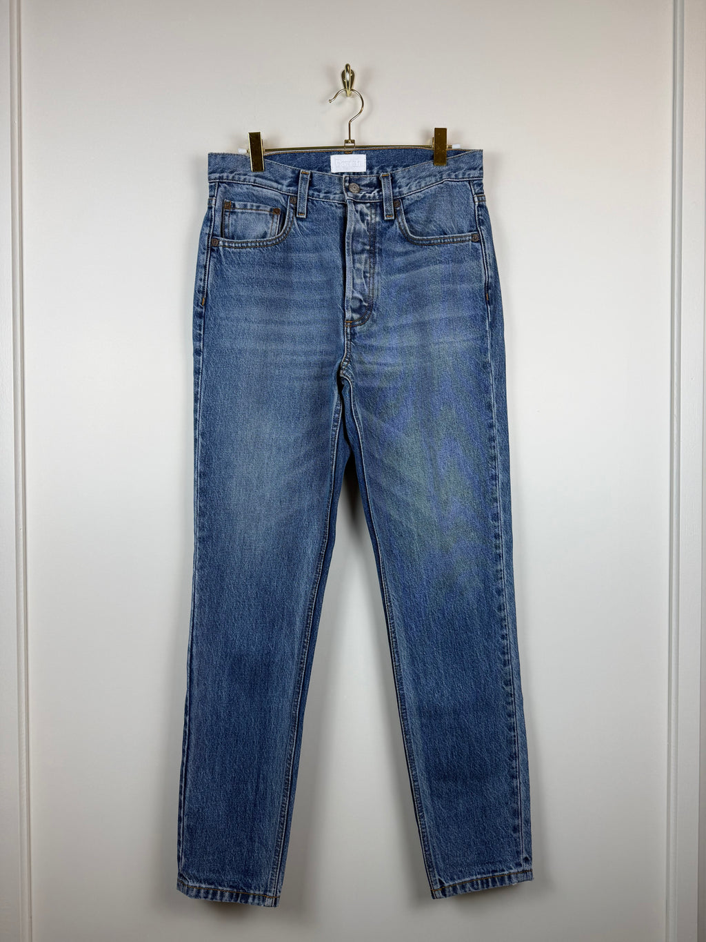 Boyish "Billy" Jeans Blue Sz. 27