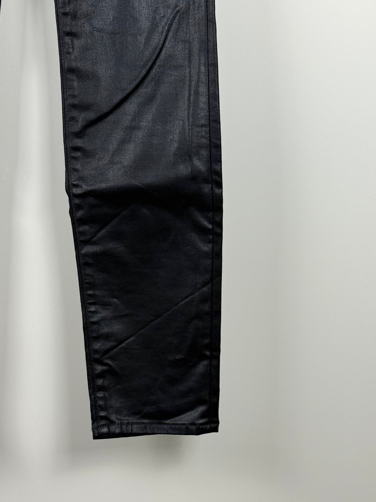 Rock & Republic Hose – Schwarz – Gr. 38 EU (8)