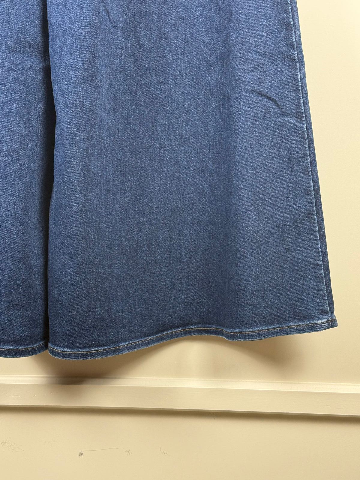 Citizens of Humanity Flared Jeans Blue Sz. 29