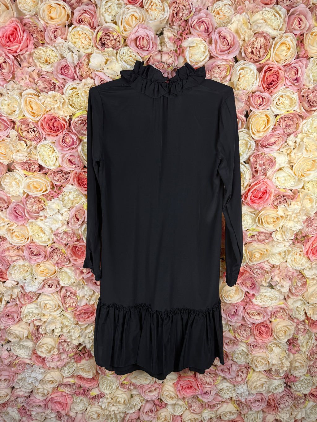 DKNY Dress Black Sz. XS
