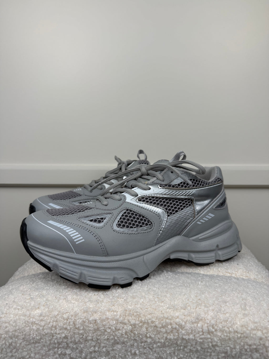 Axel Arigato Marathon Runner Grey Sz. 38