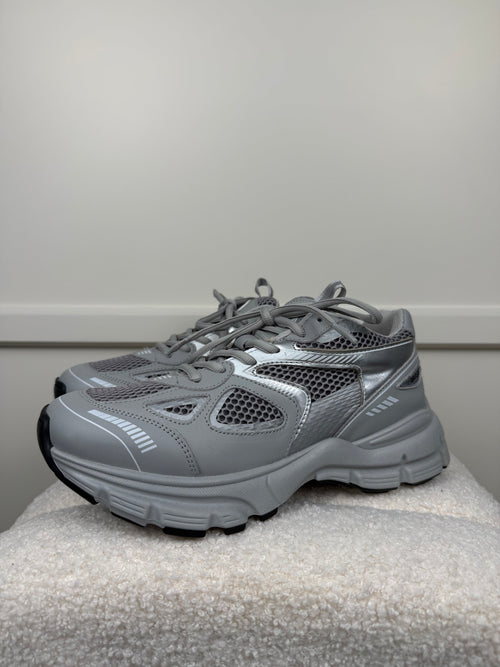 Axel Arigato Marathon Runner Grey Sz. 38