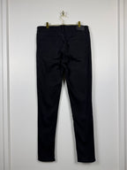 Levi's 721 High Rise Skinny Jeans – Dunkelgrau – Gr. 32