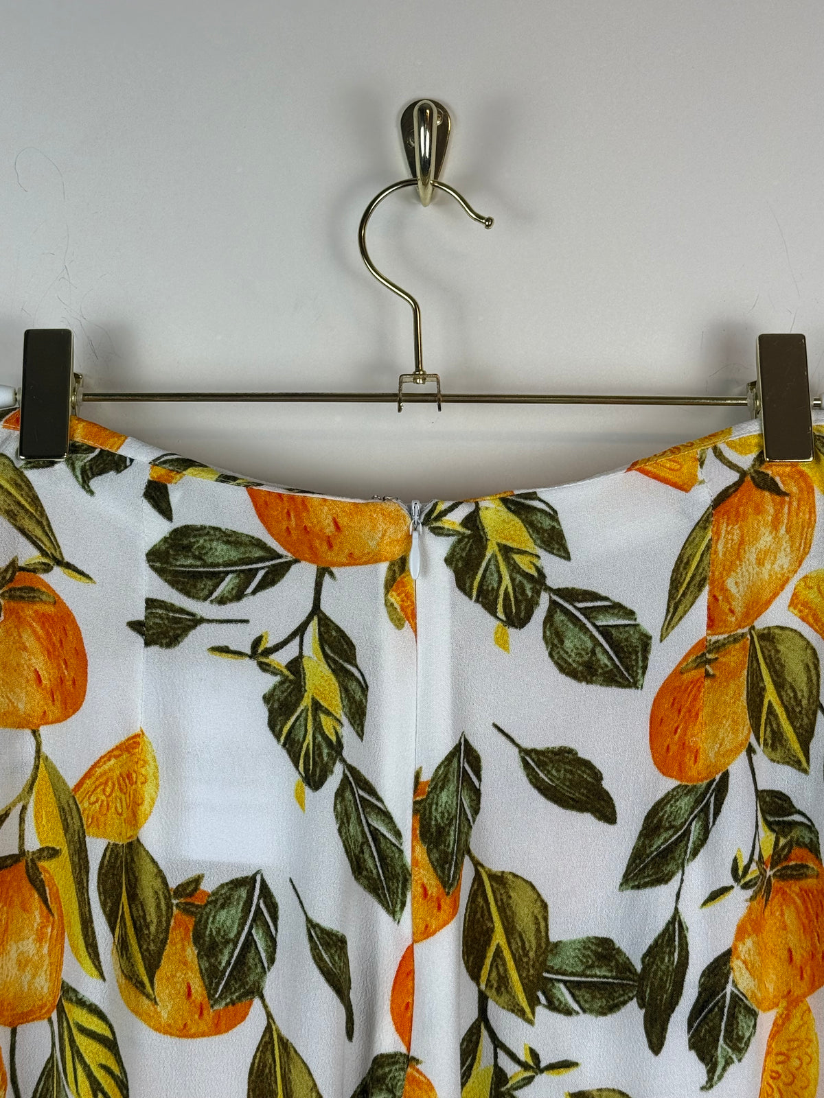 Never Fully Dressed Lemon Pants Sz. 38 DE