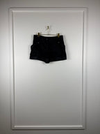 Emilio Pucci Shorts – Schwarz – Gr. 36 DE (40 IT)