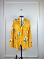 Avant Toi Thin Cardigan Blazer