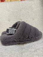 UGG Slippers Grey Sz. 40 EU
