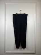 Akris Pants Black Sz. 44 DE
