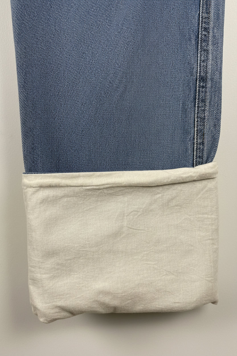 Loewe Jeans Light Blue Sz. 32 DE