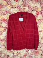 Giorgio Armani Jersey Blazer