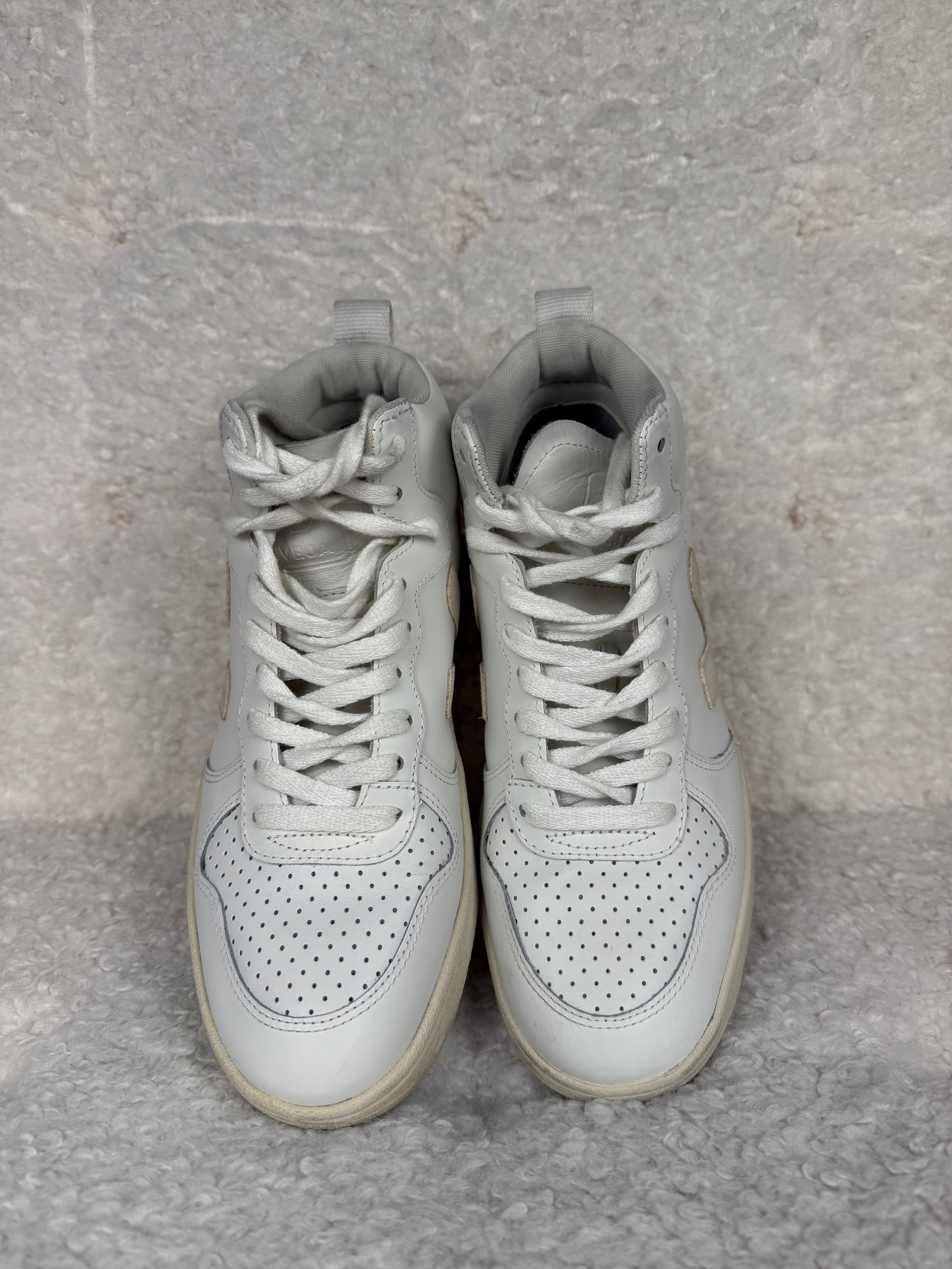Veja Sneakers White Sz. 38 EU