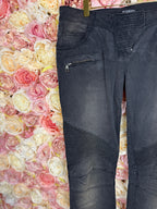 Balmain Jeans Grey