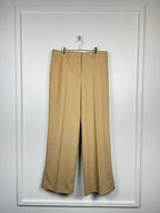 Loewe Classic Pants Beige
