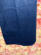 Citizens of Humanity Flared Jeans Blue Sz. 29