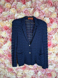 Missoni Blazer Jacket