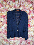 Missoni Blazer Jacket