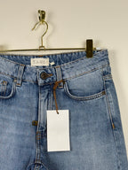 Sargi Jeans Light Blue