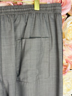 Celine Pants Brown Sz. 40 DE (42 FR)