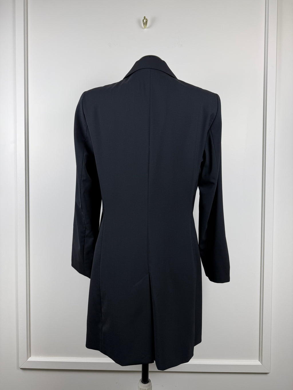 Globus Essentials Blazer – Schwarz – Gr. 42 DE