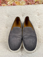 Santoni Loafers Fading Colors