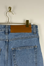 Loewe Jeans Light Blue Sz. 32 DE
