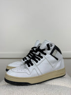 Saint Laurent Sneakers – Weiss – Gr. 38 EU