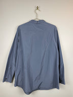 Peter O. Mahler Shirt Grey Sz. L