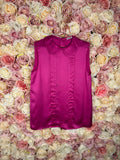 Miu Miu Top Pink Sz. 34 DE (38 IT)
