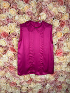Miu Miu Top Pink Sz. 34 DE (38 IT)