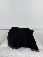 Parfois Schal – Schwarz