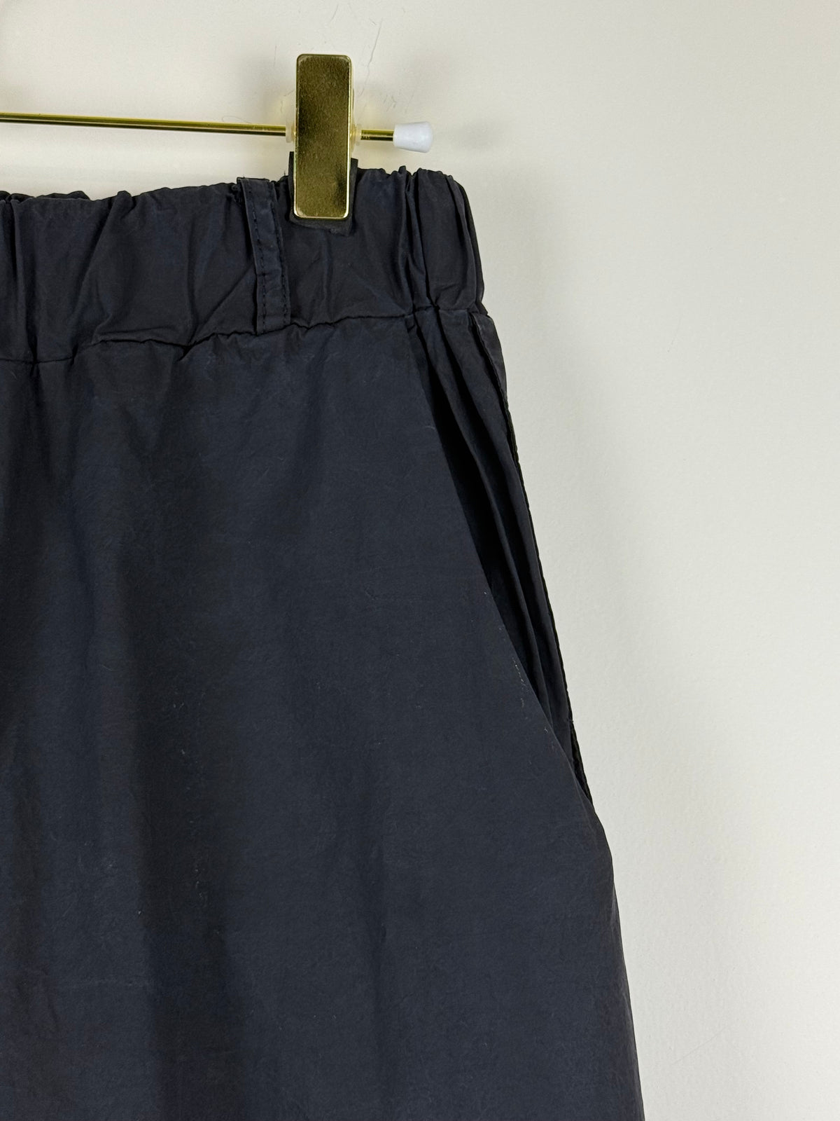 Susy Mix Light Pants Black Sz. S