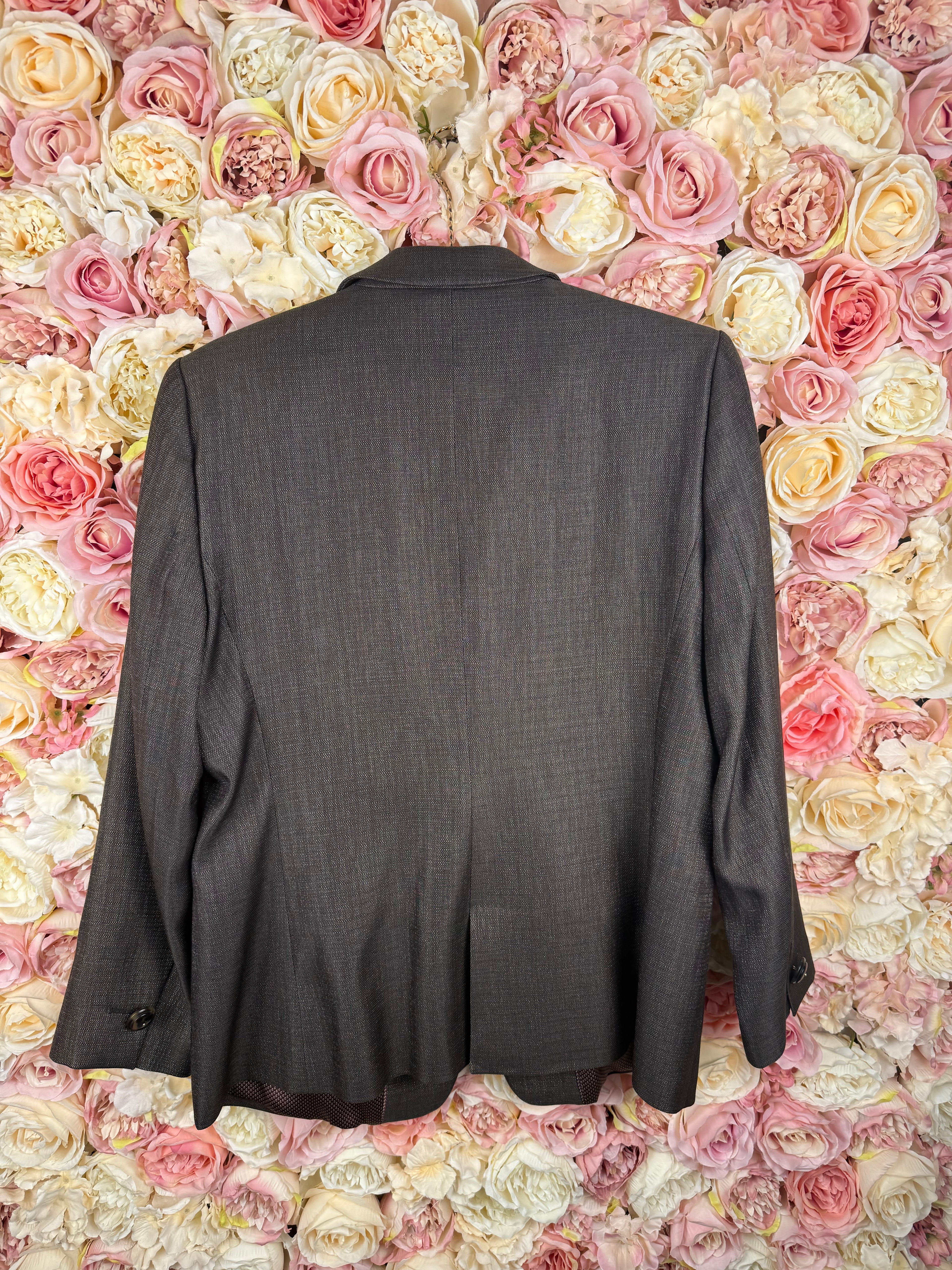 Giorgio Armani Suit (Jacket and Pants)
