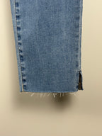 Adriano Goldschmied Jeans "The Legging Ankle" Light Blue Sz. 32