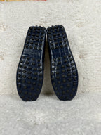 Tod's Loafers Dark Blue Sz. 38 EU