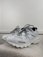 Balenciaga Track Sneakers – Weiss – Gr. 39 EU
