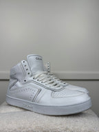 Celine High Top Sneakers White Sz. 39