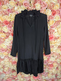 DKNY Dress Black Sz. XS