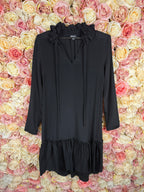 DKNY Dress Black Sz. XS