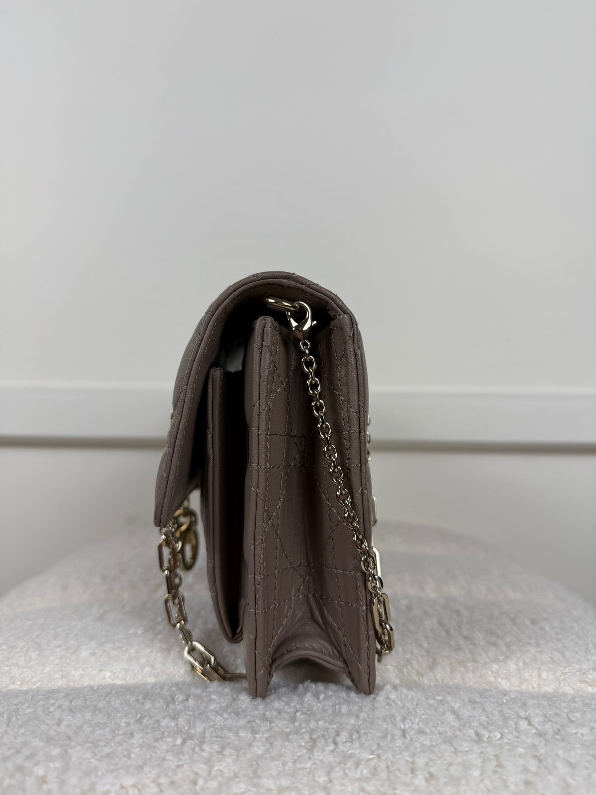 Dior My Dior Daily Pouch – Taupe