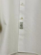 Etro Cotton Shirt White Sz. 38 DE (42 IT)