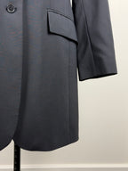 Globus Essentials Blazer – Schwarz – Gr. 42 DE