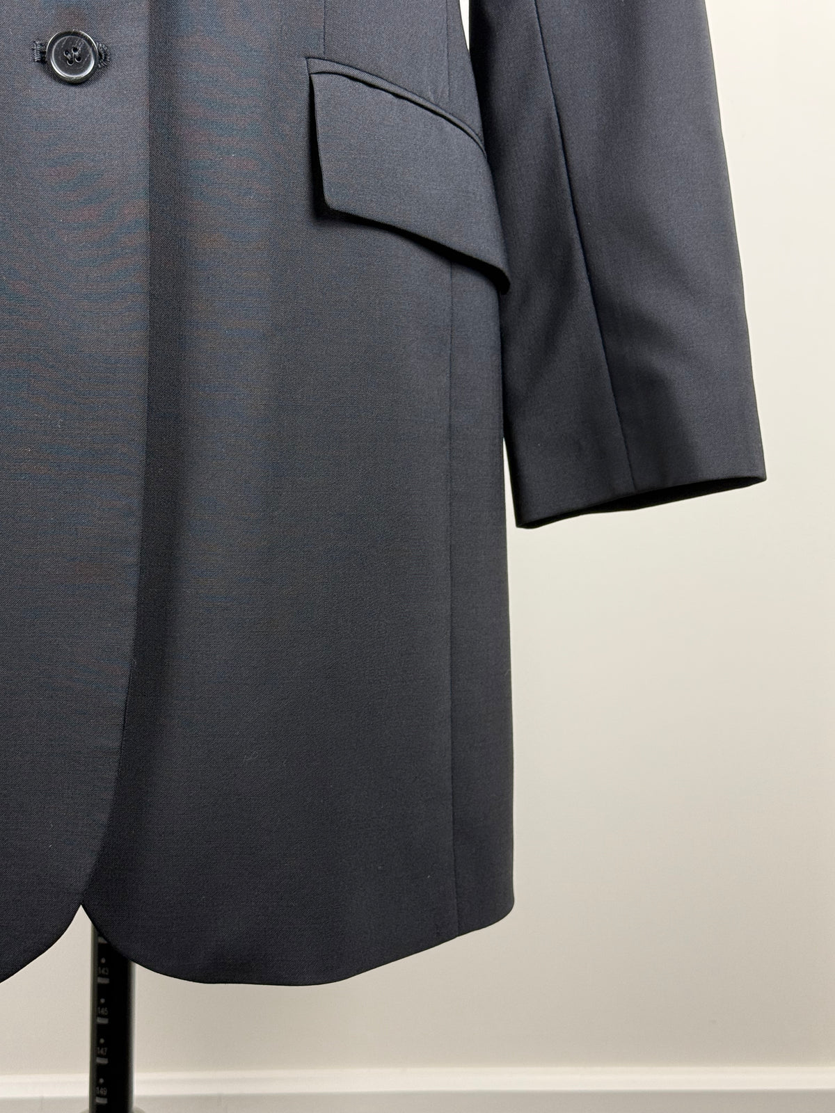 Globus Essentials Blazer – Schwarz – Gr. 42 DE