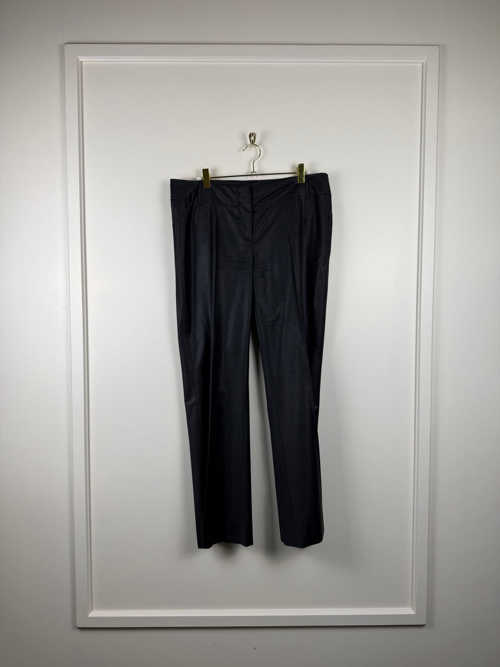 St. Emile Hose – Grau – Gr. 38