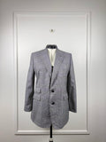 Ralph Lauren Blazer – Black/White – Size L (US 12)
