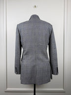 Ralph Lauren Blazer – Black/White – Size L (US 12)