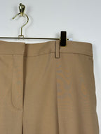 Loewe Classic Pants Beige